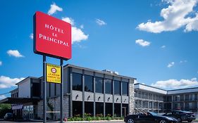 Hotel Le Principal